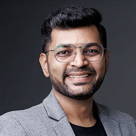 Rajesh 
